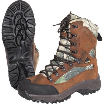 Ботинки NORFIN TREK р.41