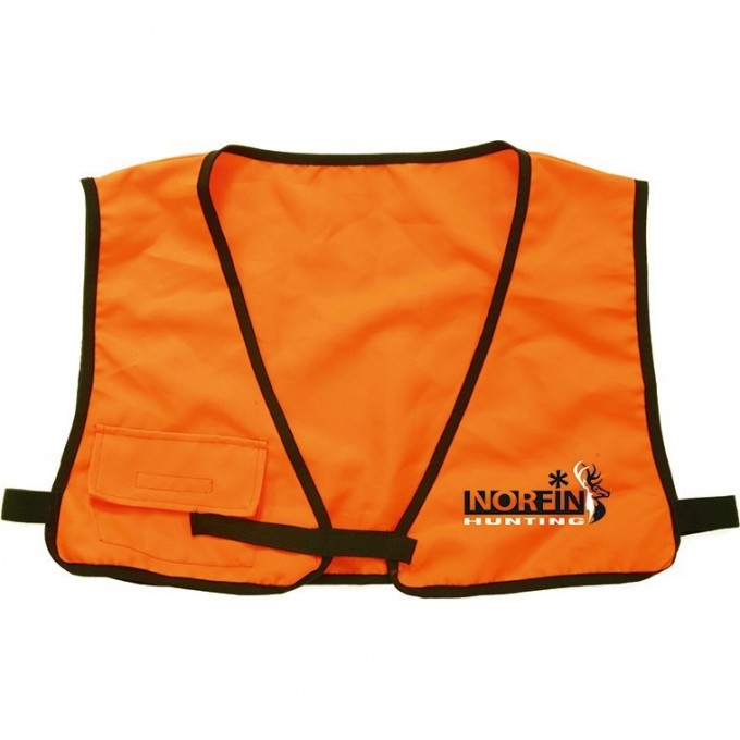 Жилет безопасности NORFIN HUNTING SAFE VEST 03 р.L 725003-L
