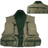 Жилет рыболовный NORFIN GUAID 04 р.XL 1480-XL