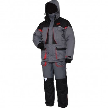 Костюм зимний NORFIN ARCTIC RED 2 04 р.XL