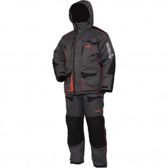 Костюм зимний NORFIN DISCOVERY GRAY 06 р.XXXL
