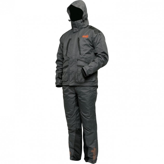 Костюм демисезонный NORFIN SPIRIT 02 р.M 516002-M