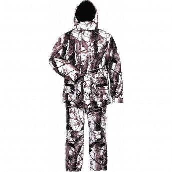 Костюм зимний NORFIN HUNTING WILD SNOW 02 Р.m