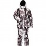 Костюм зимний NORFIN Hunting WILD SNOW 06 р.XXXL 713006-XXXL