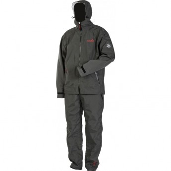 Костюм демисезонный NORFIN LIGHT SHELL 02 Р.m