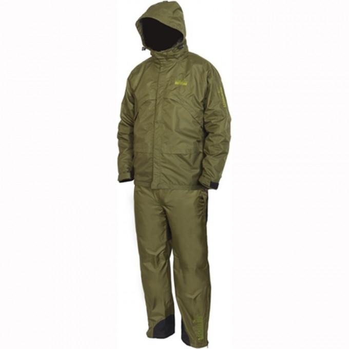 Костюм демисезонный NORFIN SHELL 2 06 р.XXXL 515106-XXXL