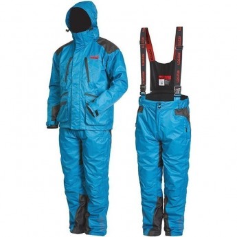 Костюм демисезонный NORFIN SPIRIT BLUE 04 р.XL