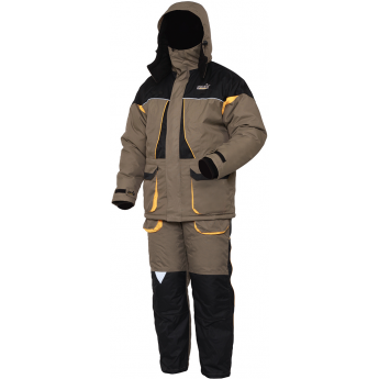 Костюм зимний NORFIN ARCTIC 2 01 р.S