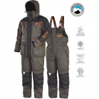 Костюм зимний NORFIN ATLANTIS + 02 Р.m