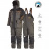 Костюм зимний NORFIN ATLANTIS + 04 Р.xl 448004-XL