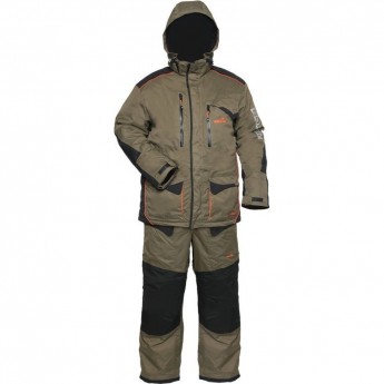 Костюм зимний NORFIN DISCOVERY 02 р.M