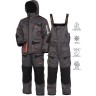 Костюм зимний NORFIN DISCOVERY GRAY 02 Р.m 451102-M