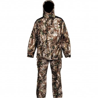 Костюм зимний NORFIN Hunting GAME PASSION GREEN 06 р.XXXL