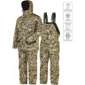 Костюм зимний NORFIN HUNTING TRAPPER WIND 03 Р.l 714103-L