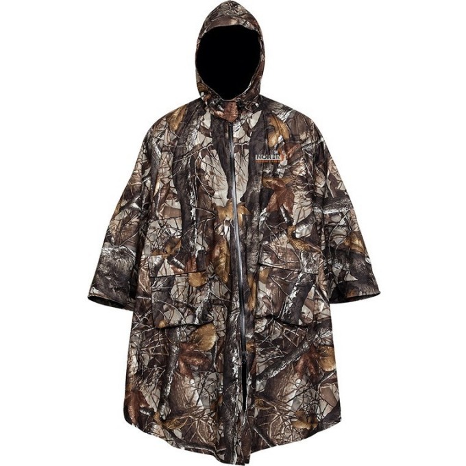 Дождевик NORFIN HUNTING COVER STAIDNESS 02 р.M 812002-M