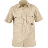 Рубашка NORFIN COOL SAND 01 р.S 652101-S
