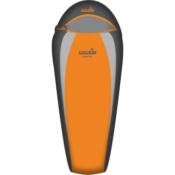 Мешок-кокон спальный NORFIN LIGHT 200 NS R