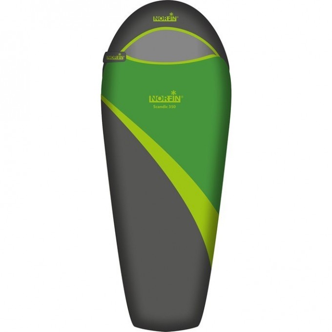 Мешок-кокон спальный NORFIN SCANDIC 350 NF L NF-30105