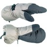 Варежки NORFIN ARDENT пуховые р.L 303107-L