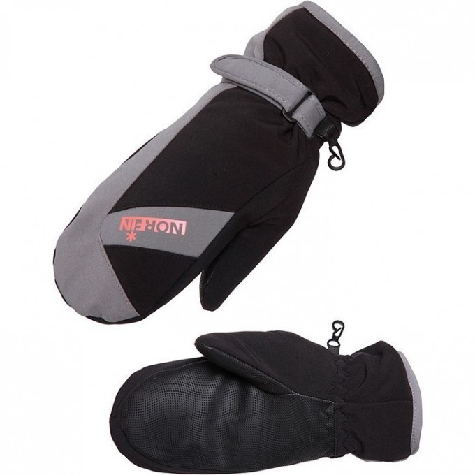 Варежки NORFIN JUNIOR р.L 308812-L