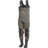 Полукомбинезон забродный NORFIN FREEWATER р.42 81250-42