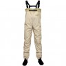 Полукомбинезон забродный NORFIN WHITEWATER р.XS 91244-XS