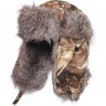 Шапка-ушанка NORFIN HUNTING 750 PASSION р.L 750-P-L