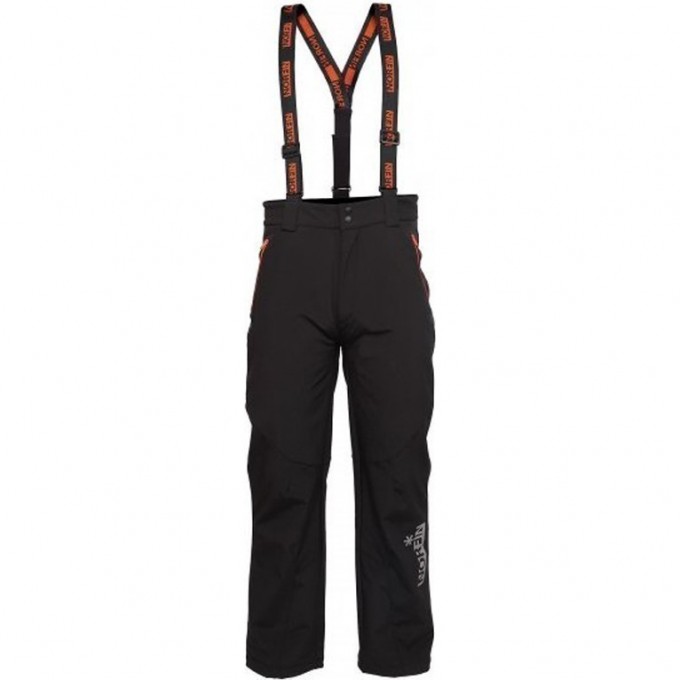 Штаны NORFIN DYNAMIC PANTS 01 р.S 432001-S
