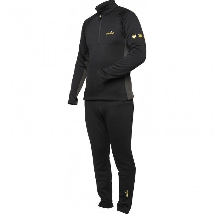 Термобелье NORFIN CREECK 06 р.XXXL 3031006-XXXL
