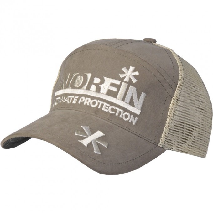 Бейсболка NORFIN SUMMER р.XL AM-126-04XL