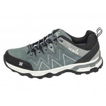 Ботинки мужские NORFIN Ntx URBAN SPIRIT LOW р.46