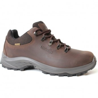 Ботинки NORFIN NTX ROCK LOW Р.46