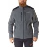 Джемпер флисовый NORFIN GLACIER GRAY 03 Р.l 477103-L