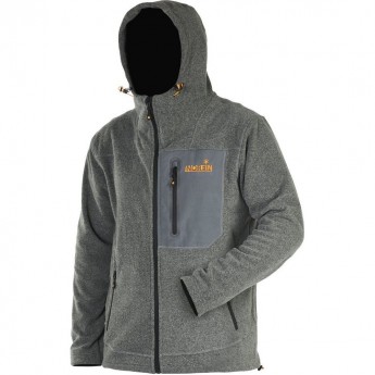 Джемпер флисовый NORFIN ONYX 05 Р.s XXL Бафф