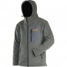 Джемпер флисовый NORFIN ONYX 06 Р.xxxl С Бафф 450006-XXXL