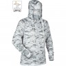 Джемпер NORFIN SUN PRO BARRACUDA HOODIE 05 р.XXL 131005-XXL