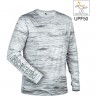 Джемпер NORFIN SUN PRO DECK 01 р.S 133001-S