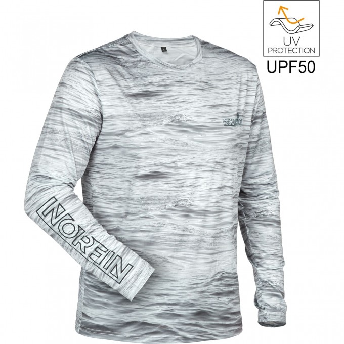 Джемпер NORFIN SUN PRO DECK 04 р.XL 133004-XL
