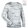 Джемпер NORFIN SUN PRO DECK MESH 02 р.M 132002-M
