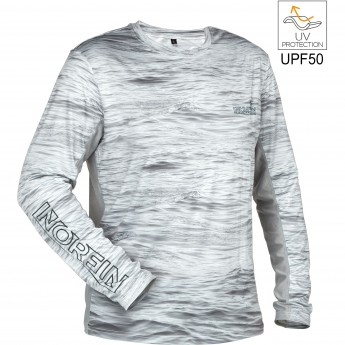 Джемпер NORFIN SUN PRO DECK MESH 05 р.XXL