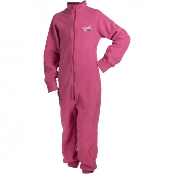 Комбинезон NORFIN KIDS THERMO PINK 01 р.104-110