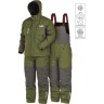 Костюм демисезонный NORFIN BOAT GREEN 04 р.XL 677104-XL