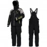 Костюм демисезонный NORFIN VERITY черный 06 Р.xxxl 716006-XXXL