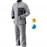 Костюм флисовый NORFIN ALPINE 2 06 р.XXXL 360106-XXXL