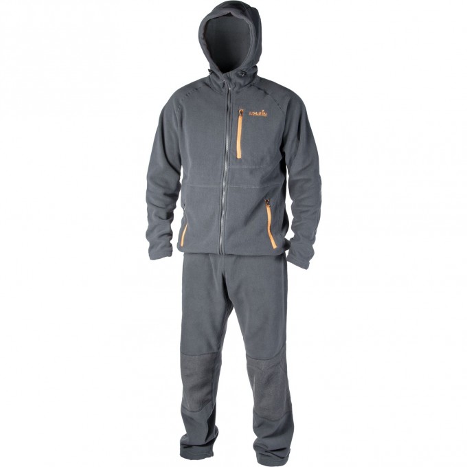 Костюм флисовый NORFIN BLAZE 05 р.XXL 342005-XXL
