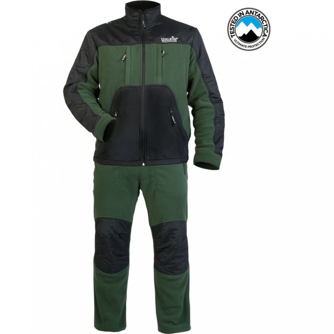 Костюм флисовый NORFIN POLAR LINE 2 04 р.xl 337004-XL