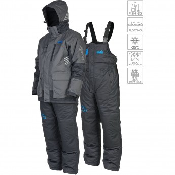 Костюм плавающий зимний NORFIN APEX 2 FLT р.XXXL