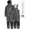 Костюм плавающий зимний NORFIN ELEMENT FLT 03 р.L 439503-L