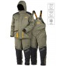 Костюм зимний NORFIN ARCTIC 4 + 01 р.S 427101-S