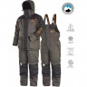 Костюм зимний NORFIN ATLANTIS + 01 Р.s 448001-S